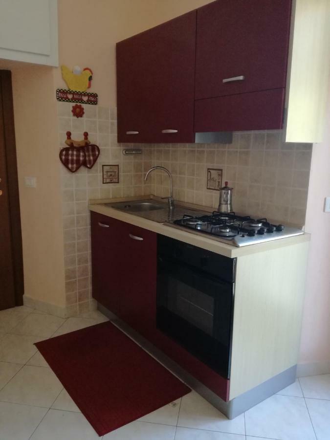 Panorama Apartment Pognana Lario Екстериор снимка