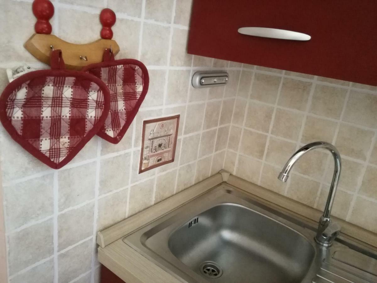 Panorama Apartment Pognana Lario Екстериор снимка