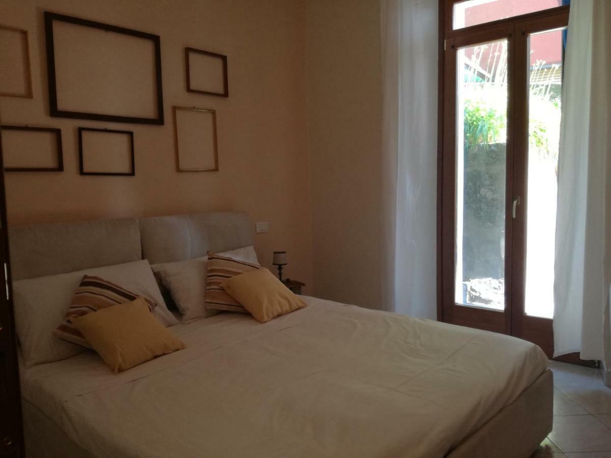 Panorama Apartment Pognana Lario Екстериор снимка