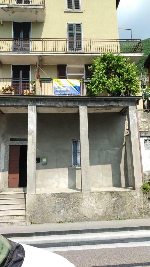 Panorama Apartment Pognana Lario Екстериор снимка